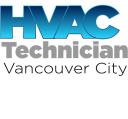 HVAC Technician Vancouver City logo